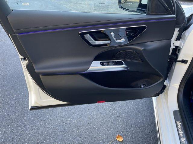 new 2026 Mercedes-Benz E-Class car, priced at $66,740