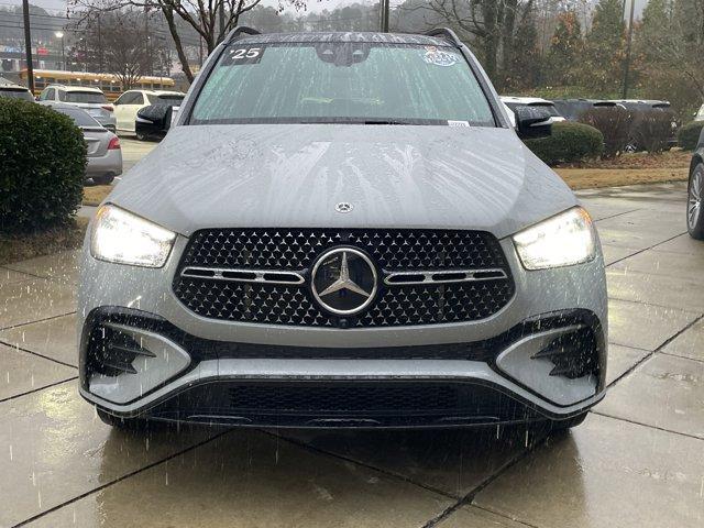 used 2025 Mercedes-Benz GLE 450 car, priced at $73,337
