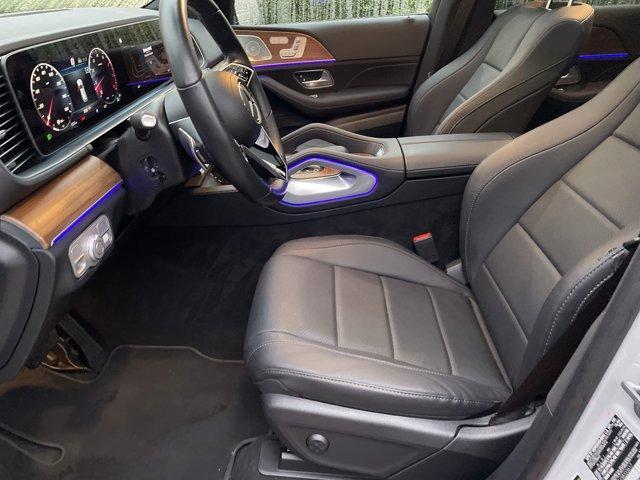 used 2025 Mercedes-Benz GLE 450 car, priced at $73,337
