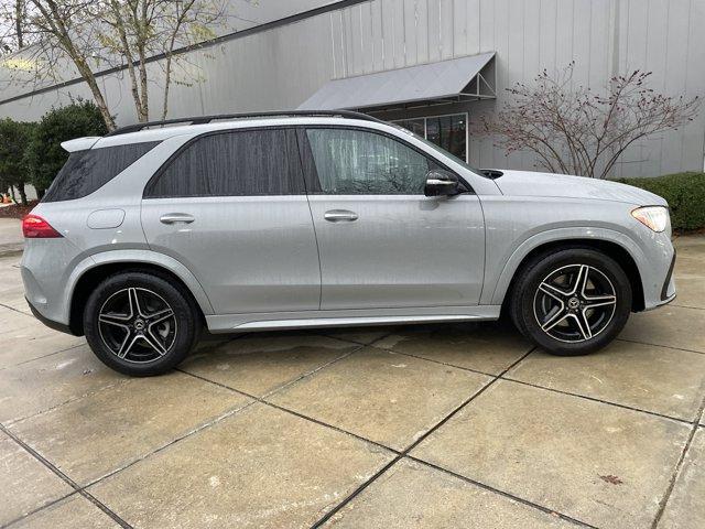 used 2025 Mercedes-Benz GLE 450 car, priced at $73,337