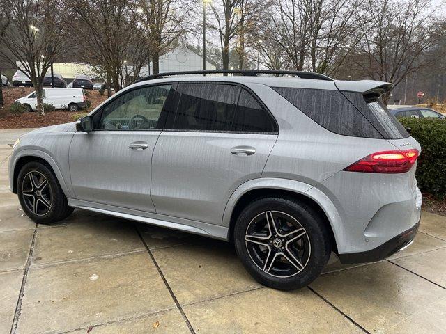 used 2025 Mercedes-Benz GLE 450 car, priced at $73,337