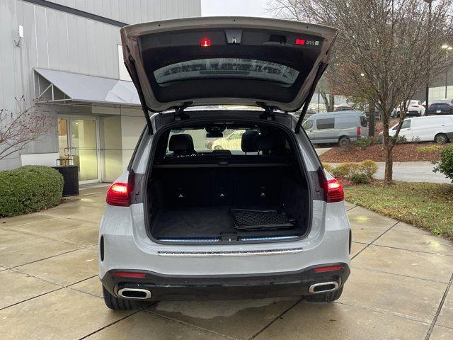 used 2025 Mercedes-Benz GLE 450 car, priced at $73,337