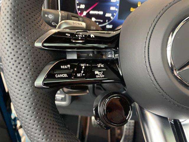 new 2026 Mercedes-Benz AMG G 63 car, priced at $258,610