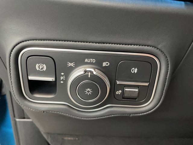 new 2026 Mercedes-Benz AMG G 63 car, priced at $258,610