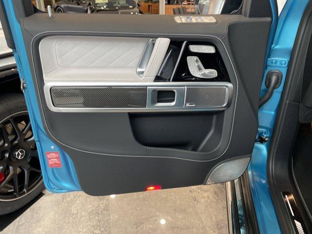 new 2026 Mercedes-Benz AMG G 63 car, priced at $258,610