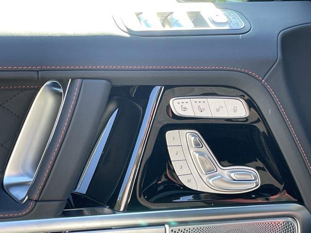 new 2026 Mercedes-Benz AMG G 63 car, priced at $257,893