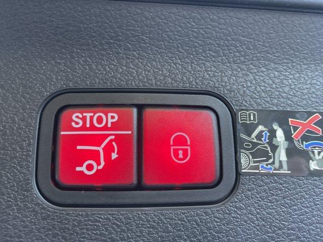 used 2025 Mercedes-Benz GLS 450 car, priced at $84,502