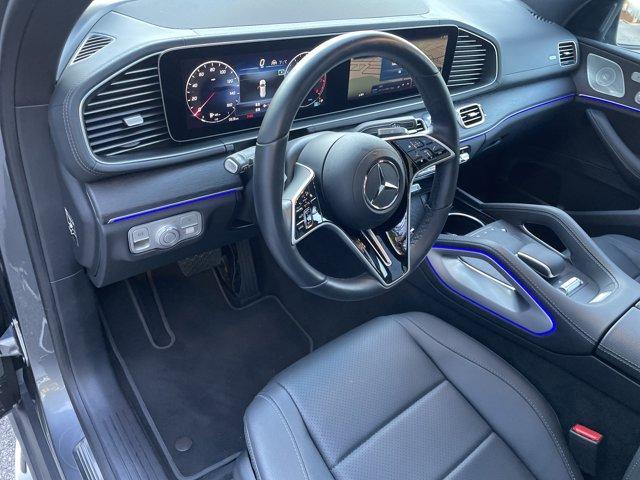 used 2025 Mercedes-Benz GLS 450 car, priced at $84,502