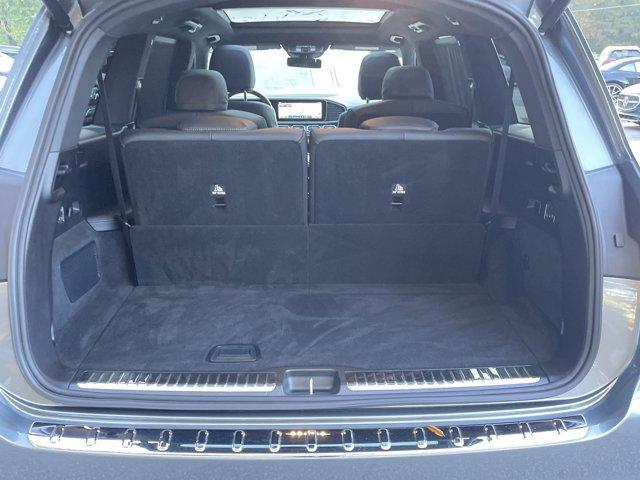 used 2025 Mercedes-Benz GLS 450 car, priced at $84,502