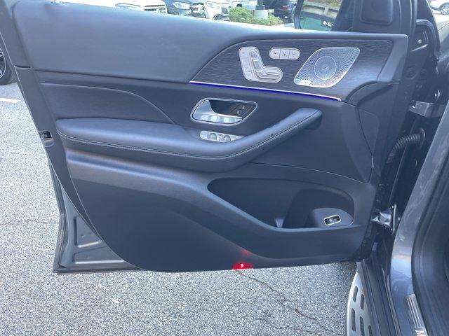 used 2025 Mercedes-Benz GLS 450 car, priced at $84,502