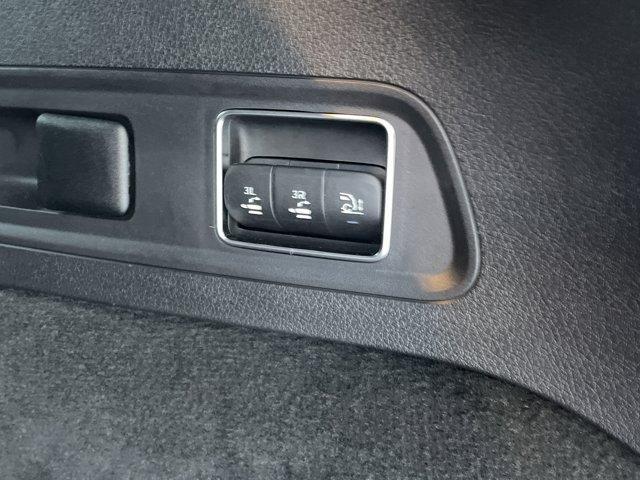 used 2025 Mercedes-Benz GLS 450 car, priced at $84,502