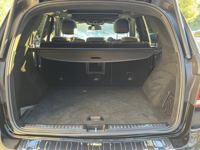 used 2019 Mercedes-Benz AMG GLE 63 car, priced at $43,911