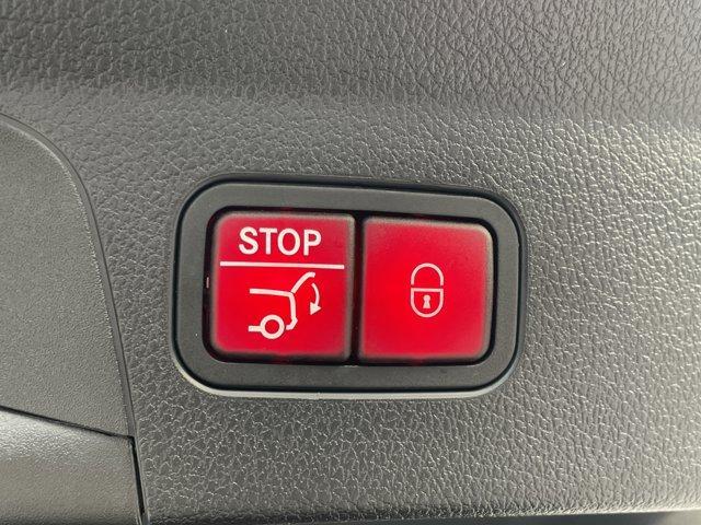 used 2024 Mercedes-Benz AMG GLE 53 car, priced at $78,918