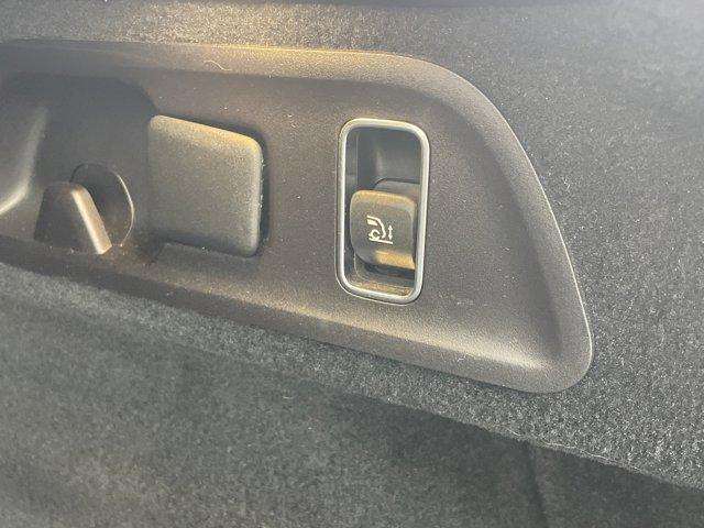 used 2024 Mercedes-Benz AMG GLE 53 car, priced at $78,918