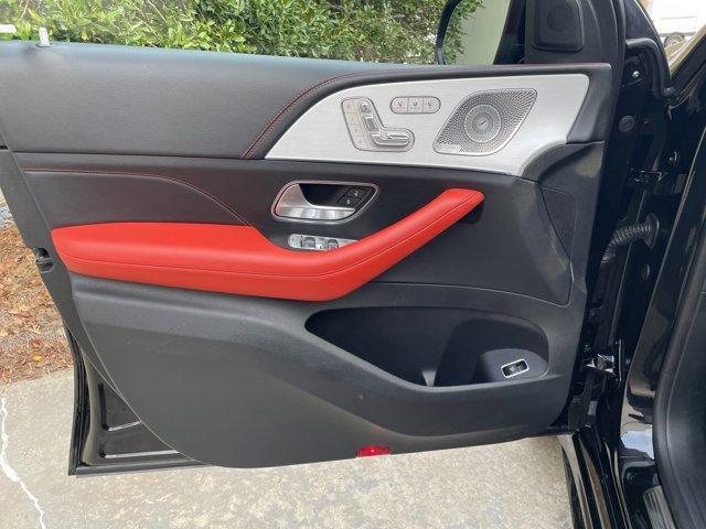 used 2024 Mercedes-Benz AMG GLE 53 car, priced at $78,918