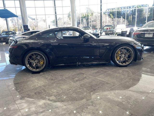 new 2026 Mercedes-Benz AMG GT 63 car, priced at $212,365