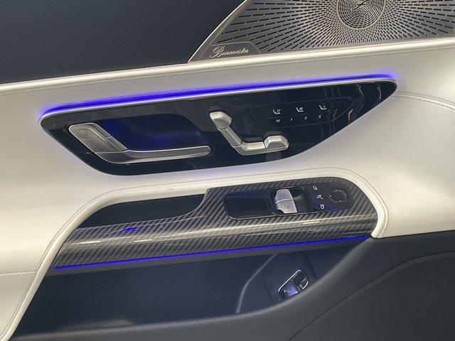 new 2026 Mercedes-Benz AMG GT 63 car, priced at $212,365