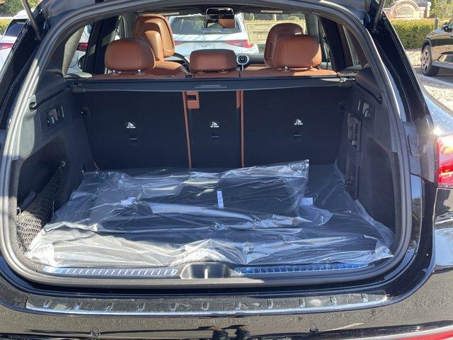 new 2026 Mercedes-Benz GLC 300 car, priced at $55,640