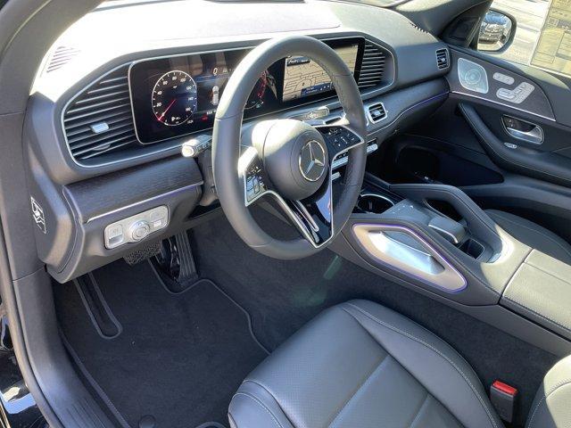 new 2026 Mercedes-Benz GLE 350 car, priced at $74,550