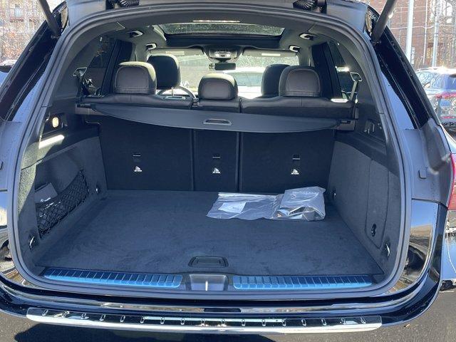 new 2026 Mercedes-Benz GLE 350 car, priced at $74,550