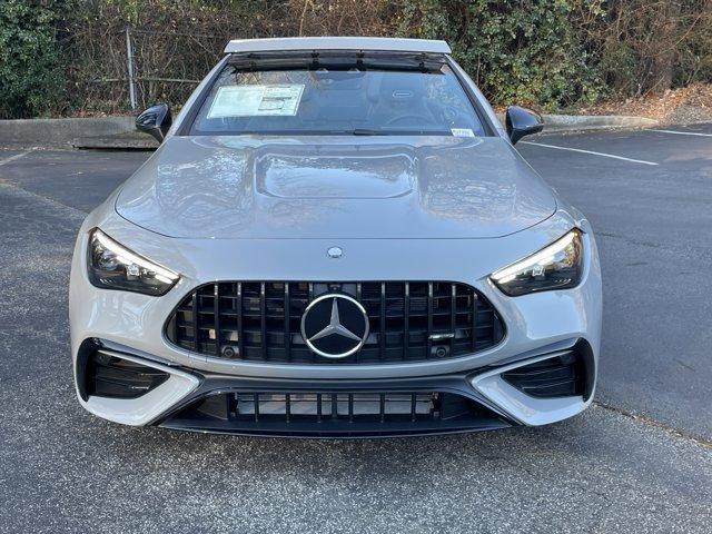 new 2026 Mercedes-Benz AMG CLE 53 car, priced at $99,830