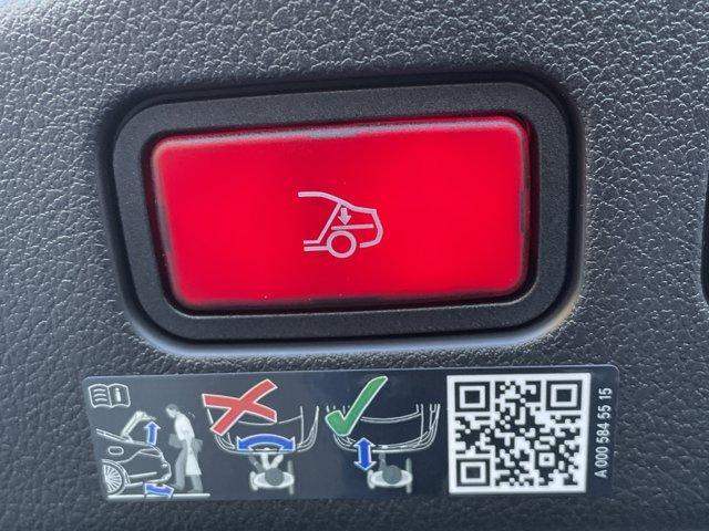 new 2026 Mercedes-Benz AMG CLE 53 car, priced at $99,830