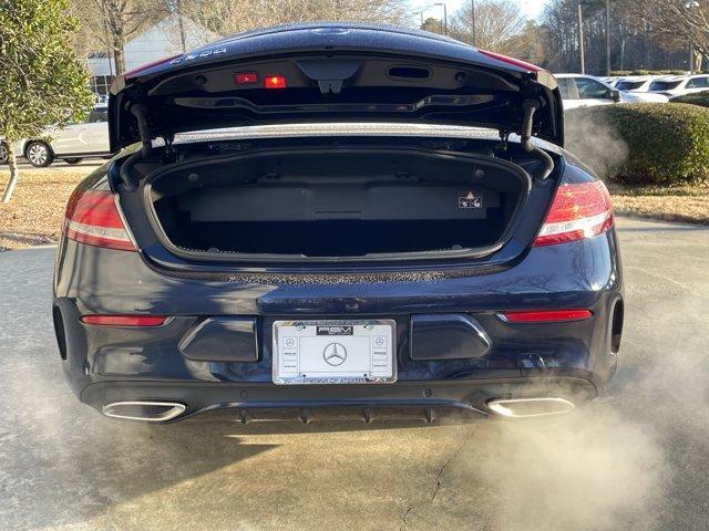 used 2018 Mercedes-Benz C-Class car, priced at $26,984