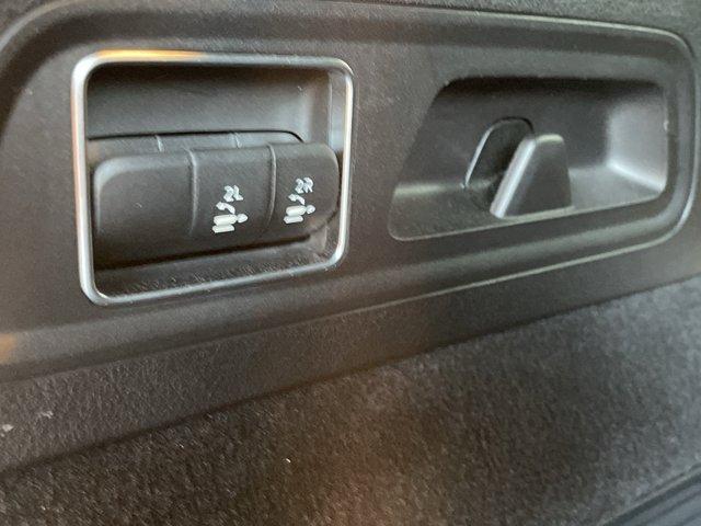 used 2023 Mercedes-Benz AMG GLS 63 car, priced at $99,289