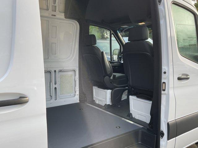 new 2026 Mercedes-Benz Sprinter 2500 car, priced at $61,938