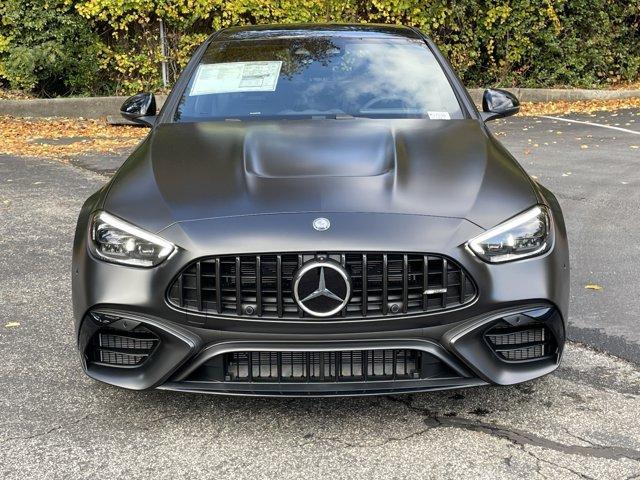new 2026 Mercedes-Benz AMG C 63 car, priced at $102,230
