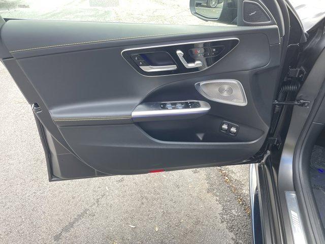 new 2026 Mercedes-Benz AMG C 63 car, priced at $102,230