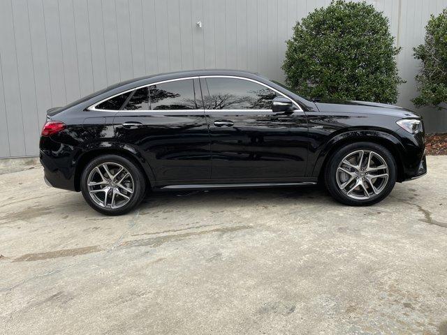 used 2025 Mercedes-Benz AMG GLE 53 car, priced at $85,409