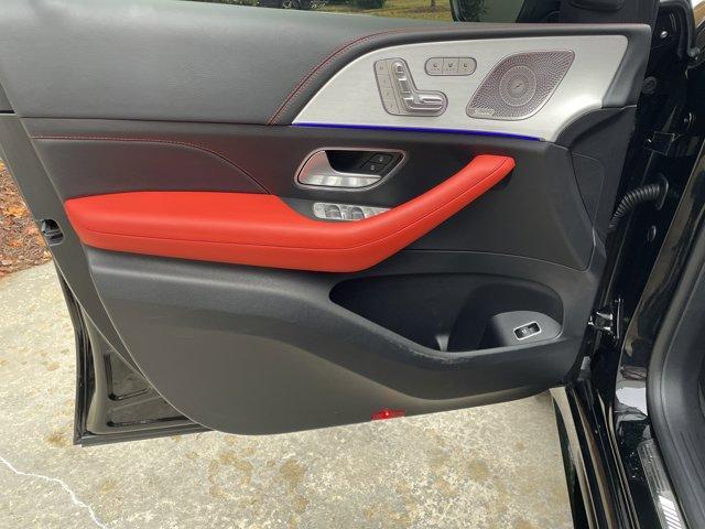 used 2025 Mercedes-Benz AMG GLE 53 car, priced at $85,409