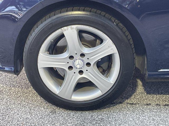 used 2014 Mercedes-Benz E-Class car, priced at $14,478