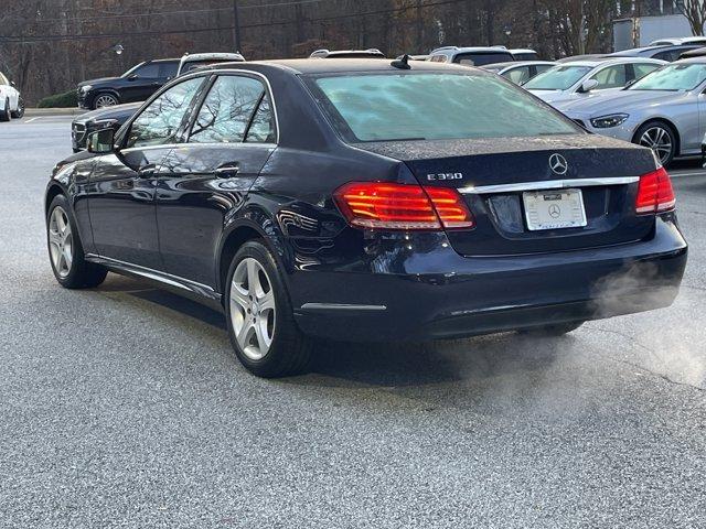 used 2014 Mercedes-Benz E-Class car, priced at $14,478