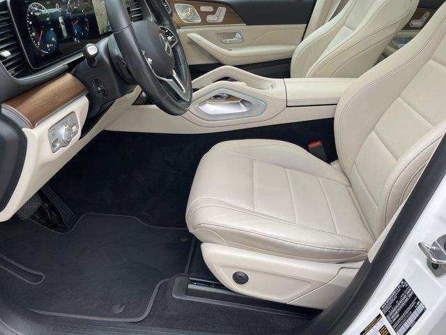 used 2022 Mercedes-Benz GLE 350 car, priced at $44,884