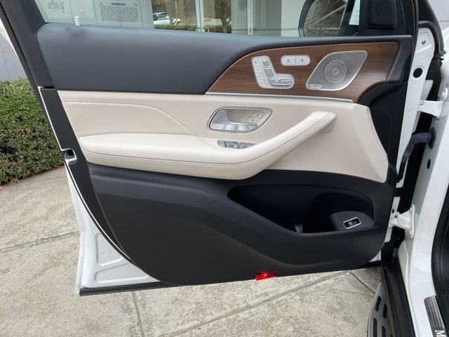 used 2022 Mercedes-Benz GLE 350 car, priced at $44,884