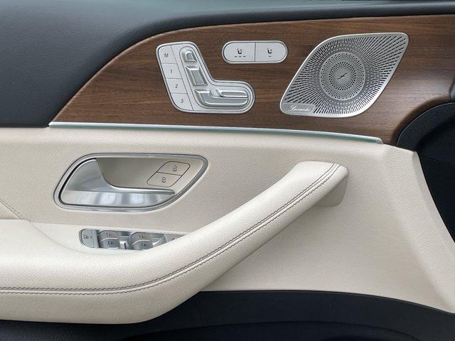 used 2022 Mercedes-Benz GLE 350 car, priced at $44,884