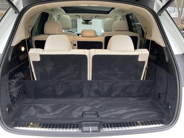 used 2022 Mercedes-Benz GLE 350 car, priced at $44,884