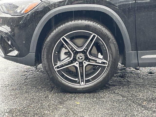 new 2026 Mercedes-Benz GLA 250 car, priced at $47,445