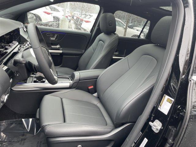 new 2026 Mercedes-Benz GLA 250 car, priced at $47,445