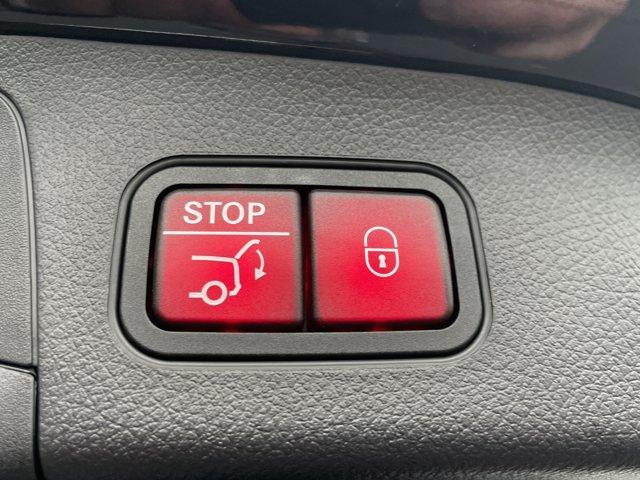 new 2026 Mercedes-Benz GLA 250 car, priced at $47,445