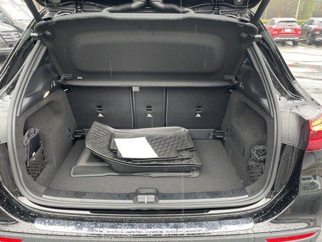 new 2026 Mercedes-Benz GLA 250 car, priced at $47,445