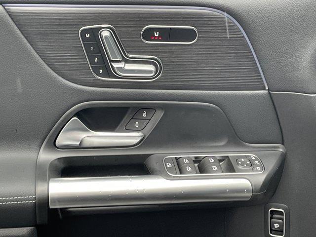 new 2026 Mercedes-Benz GLA 250 car, priced at $47,445