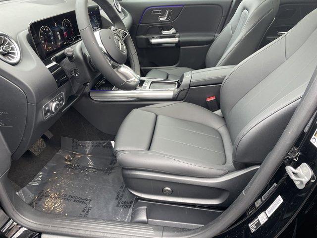 new 2026 Mercedes-Benz GLA 250 car, priced at $47,445