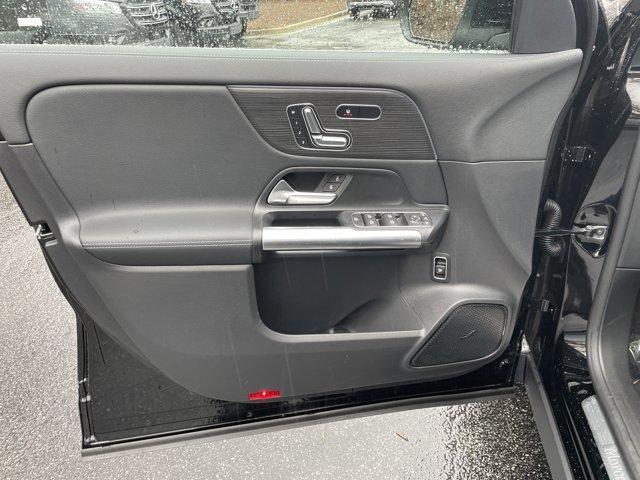 new 2026 Mercedes-Benz GLA 250 car, priced at $47,445