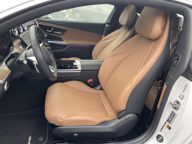 used 2024 Mercedes-Benz CLE 300 car, priced at $49,900