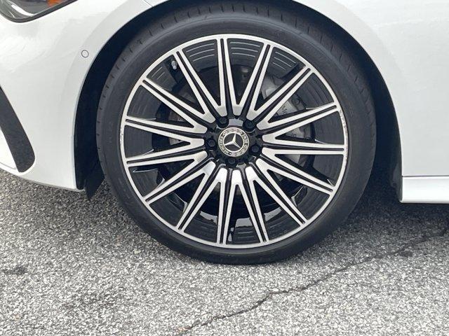 used 2024 Mercedes-Benz CLE 300 car, priced at $49,900