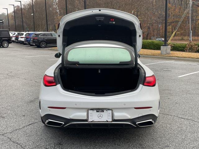 used 2024 Mercedes-Benz CLE 300 car, priced at $49,900