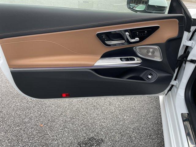 used 2024 Mercedes-Benz CLE 300 car, priced at $49,900